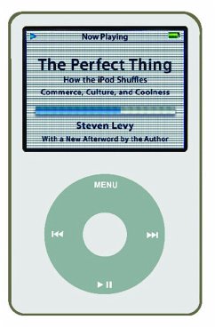 Perfect Thing - Levy, Steven
