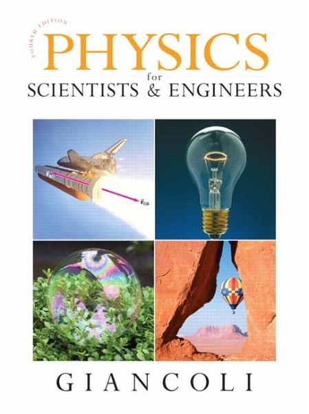 Physics for Scientists & Engineers (Chapters 1-37) Physics for Scientists & Engineers (Chapters 1-37)