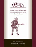 Story of the World, Vol. 4 Test and Answer Key, Revised Edition