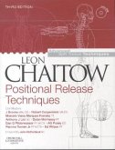 Positional Release Techniques, w. 2 CD-ROMs