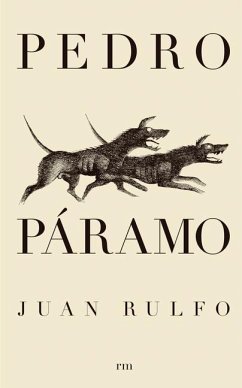 Pedro Páramo - Rulfo, Juan