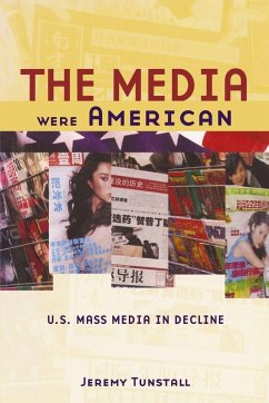 Cover Media Were American