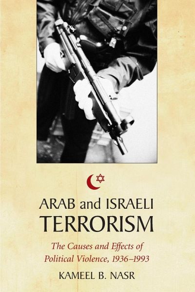 Arab and Israeli Terrorism