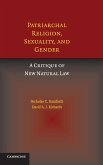 Patriarchal Religion, Sexuality, and Gender