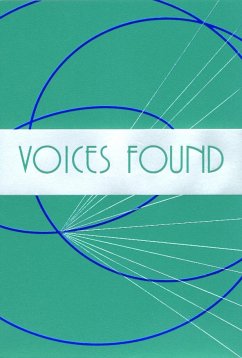 Voices Found: Women in the Church's Song - Church Publishing