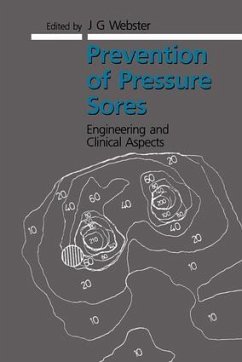 Prevention of Pressure Sores - Webster, J G