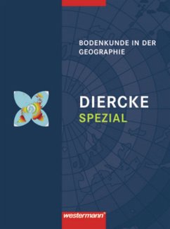 Diercke Spezial - Ausgabe 2007 für die Sekundarstufe II / Diercke Spezial, Sekundarstufe II - Peter Gernandt