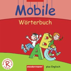 Mobile Wörterbuch