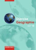 10. Schuljahr / Diercke Geographie, Gymnasium Sachsen (2004)