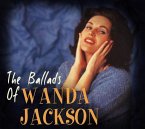 The Ballads Of