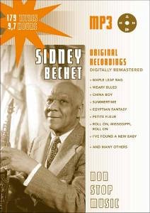 Original Recordings (MP 3) - Sidney Bechet