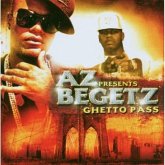 Ghetto Pass Ghetto Pass