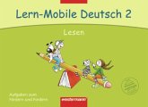 Lesen / Lern-Mobile Deutsch 2