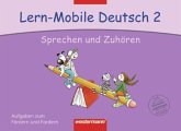 Sprechen und Zuhören / Lern-Mobile Deutsch 2