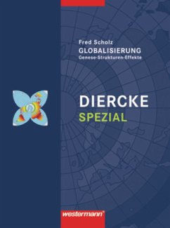 Diercke Spezial - Ausgabe 2010 für die Sekundarstufe II / Diercke Spezial, Sekundarstufe II