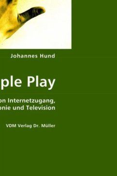 Triple Play - Hund, Johannes