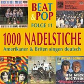 1000 Nadelstiche Vol.11 1000 Nadelstiche Vol.11