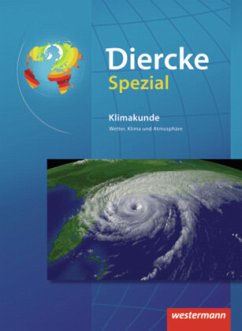 Diercke Spezial - Ausgabe 2009 für die Sekundarstufe II / Diercke Spezial, Sekundarstufe II