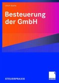 Besteuerung der GmbH