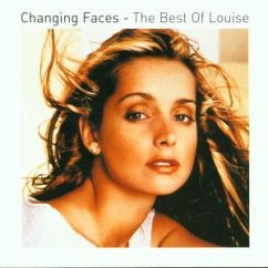 Cover Changing Faces / The Best Of Lou