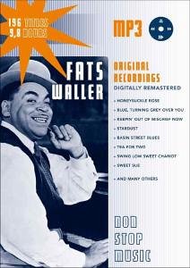 Original Recordings (MP 3) - FATS WALLER