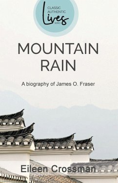 Cover Mountain Rain