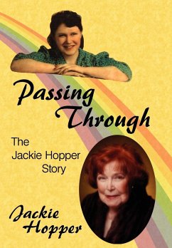 Passing Through - Hopper, Jackie