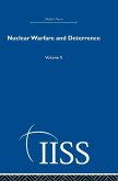 Nuclear Warfare and Deterrence Nuclear Warfare and Deterrence