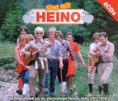 Sing Mit Heino - Heino