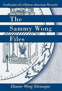 The Sammy Wong Files