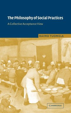 The Philosophy of Social Practices - Tuomela, Raimo