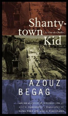 Shantytown Kid - Begag, Azouz