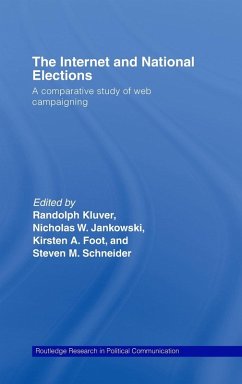 Cover The Internet and National Elections