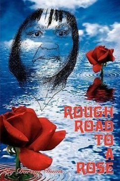 Rough Road to a Rose - Davis, Dorean