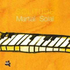 Cover Solitude