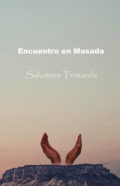 Encuentro En Masada - Trimarchi, Salvatore