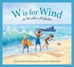 W Is for Wind - Michaels, Pat
