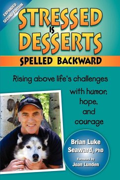 Stressed Is Desserts Spelled Backward - Seaward, Brian Luke