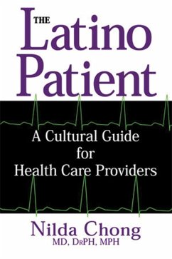 The Latino Patient - Chong, Nilda