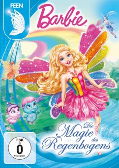Barbie - Die Magie des Regenbogens - Keine Informationen