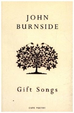 Gift Songs - Burnside, John