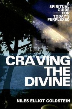 Craving the Divine - Goldstein, Niles Elliot