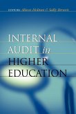 Internal Audit in Higher Education