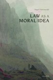 Law as a Moral Idea