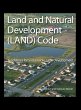 Land and Natural Development (LAND) Code - Bild 1