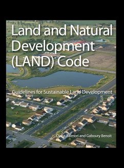 Land and Natural Development (LAND) Code - Balmori, Diana; Benoit, Gaboury