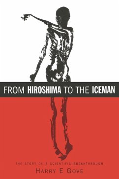 From Hiroshima to the Iceman Cover From Hiroshima to the Iceman