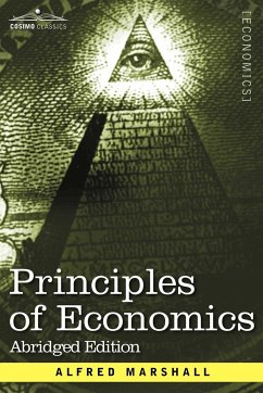 Principles of Economics - Marshall, Alfred