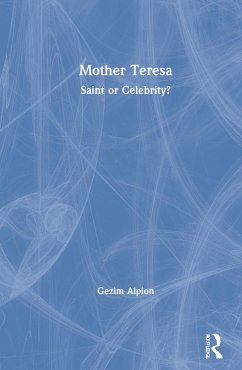 Mother Teresa - Alpion, Gezim