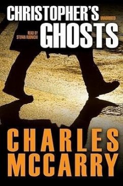 Christopher's Ghosts - Mccarry, Charles
